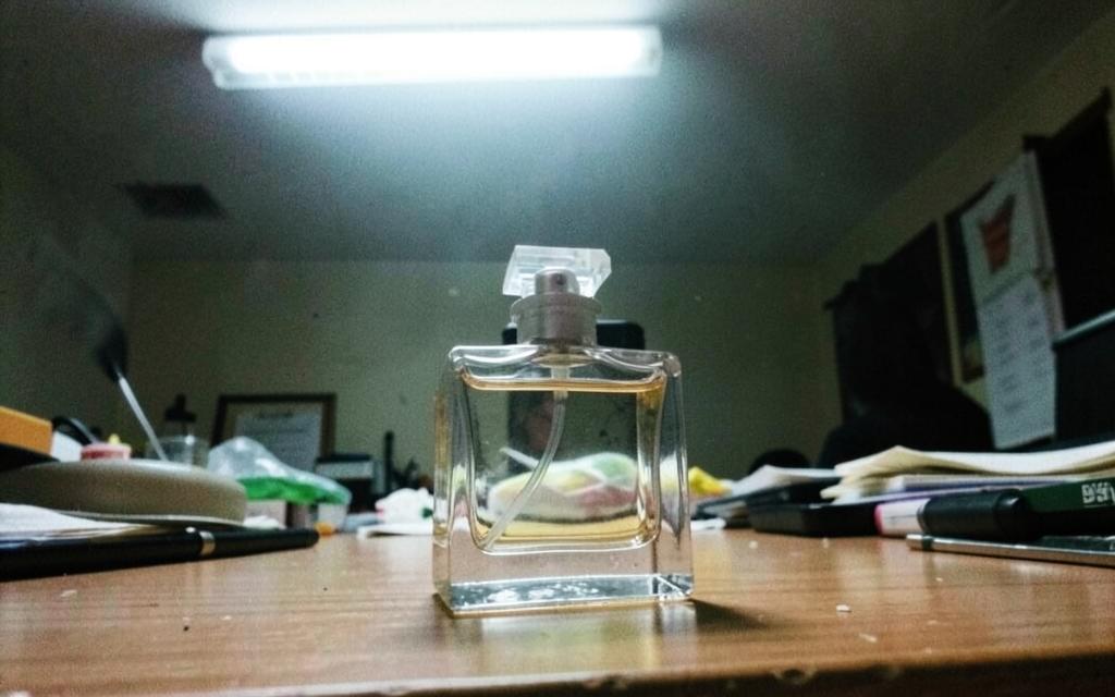 Foto simples do produto antes da IA